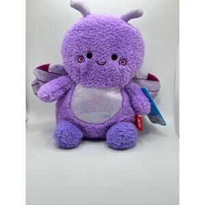 Gilmore Girls Dragonfly BUMBUMZ Plush